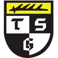 Logo of TSG Balingen U19