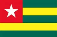 Logo of Togo  U20 (w)