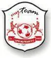 Logo of UPB-MyTeam