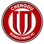 Logo of Chengdu Rongcheng U17