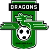 Logo of Burlingame Dragons