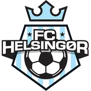 Logo of FC Helsingor Reserves