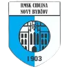 Logo of Novy Bydzov