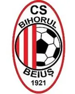 Logo of CF Bihorul Beius
