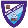 Logo of Dinamo San Juan