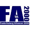 Logo of FA 2000