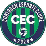 Logo of Contagem U20