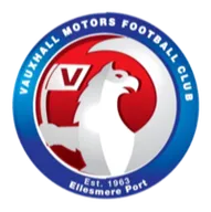 Logo of Vauxhall Motors