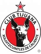 Logo of Club Tijuana U21