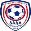 Logo of Lada SOK Dimitrovgrad