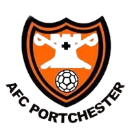 Logo of AFC Portchester (W)