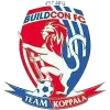 Logo of Buildcon FC