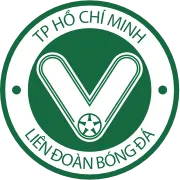 Logo of Hồ Chí Minh City (w)