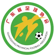 Logo of Guangdong Sports Lottery Women