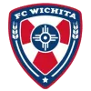 Logo of FC Wichita (w)