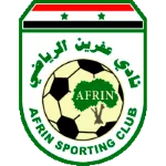 Logo of Afrin SC