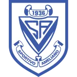 Logo of Sportivo Ameliano