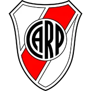 Logo of River Plate