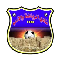Logo of Al Riyada Adab