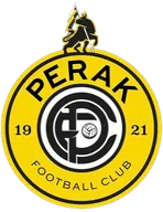 Logo of Perak U20