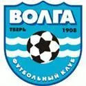 Logo of Volga Tver