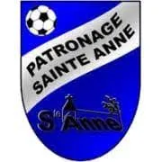 Logo of Patronage Sainte-Anne