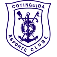 Logo of Cotinguiba SE U20