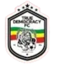 Logo of True Democracy FC