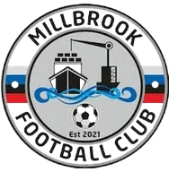 Logo of Millbrook