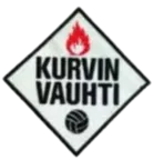 Logo of Kurvin Vauhti