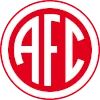 Logo of America EC Pedrinhas