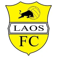 Logo of Laos FC