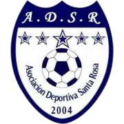 Logo of AD Santa Rosa
