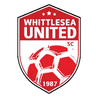 Logo of Whittlesea United