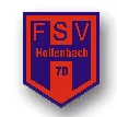 Logo of FSV Hollenbach