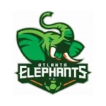Logo of Atlanta Elephants FC