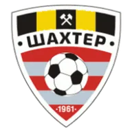 Logo of Shakhtyor Soligorsk Reserves