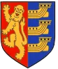Logo of Ipswich Wanderers
