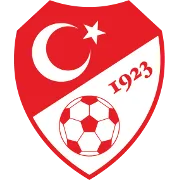 Logo of Turkey U17