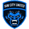 Logo of Jam City