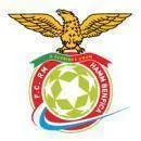 Logo of Hamm RM Benfica FC