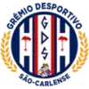 Logo of Sao carlense