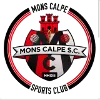 Logo of FC Olimpique Gibraltar 13