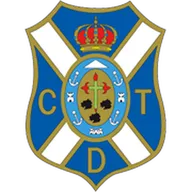 Logo of Tenerife