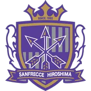 Logo of Sanfrecce Hiroshima