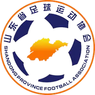 Logo of Shandong U16 Women