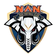 Logo of Nan FC