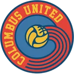 Logo of Columbus United FC