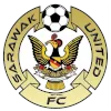 Logo of Sarawak United