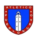 Logo of Atletico Pueblonuevo